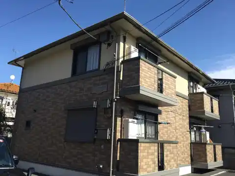 ビューシャルマン