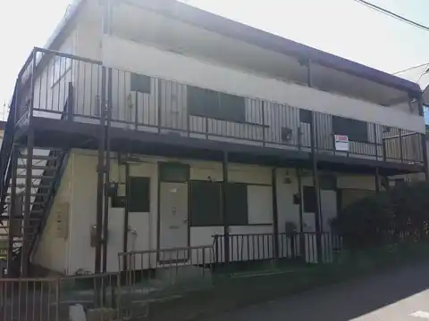 シティハイム高砂