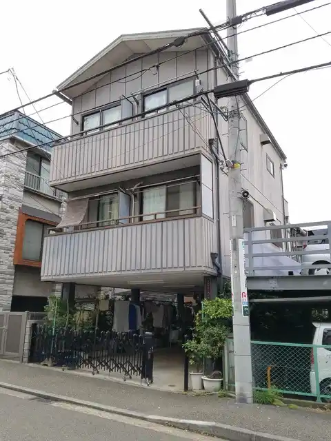 エスティハイツ