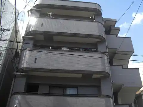 KANEDAビル