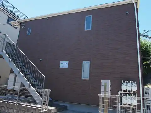 メゾンリラ