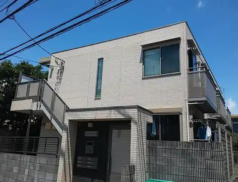 ヒルトップヨコハマ