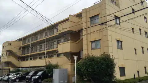 フェリズ長津田みなみ台I ユーロヴィラ