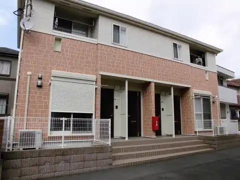 クレシア本郷台