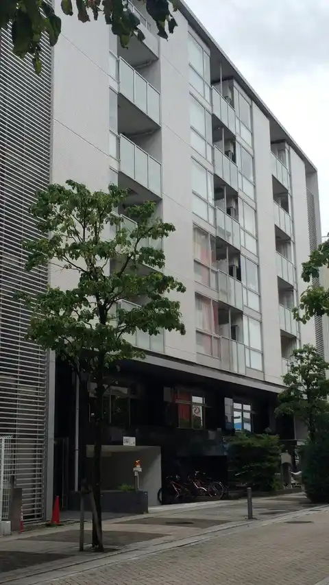 ルモーデセンター北