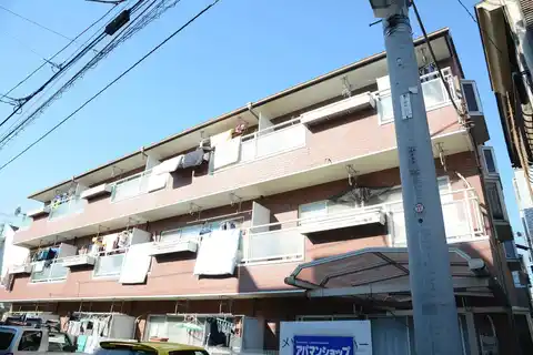 メゾンすとーにぃー