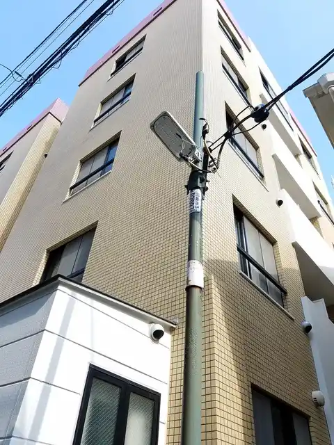 ホウアンズ・ハウス