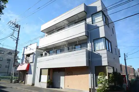 塚田ビル