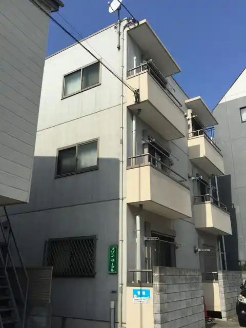 メゾン・サークル