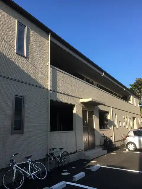 パースヒル鵠沼