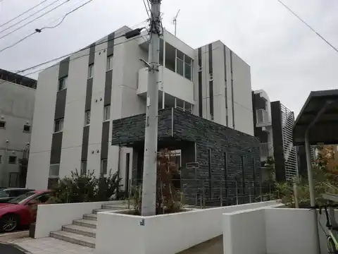 ヴィル ドミール