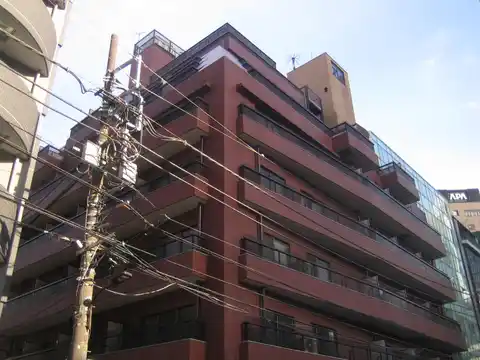 三田富洋ハイツ