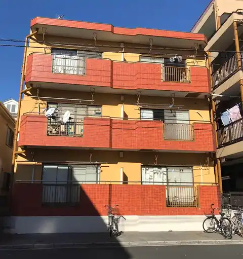 第3千葉マンション