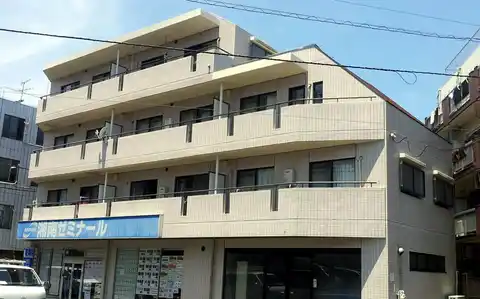 キャッスル相模原