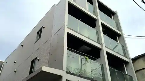 アルス洗足池公園アキュア