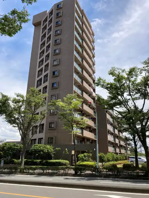 ルイシャトレ湘南ライフタウン