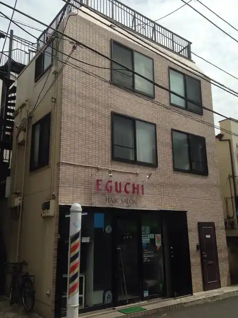 ラトゥール杉並
