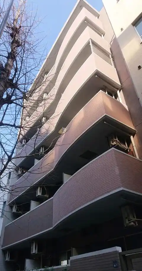 フォルク板橋