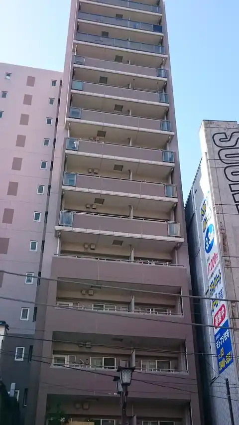 エクセレンシア駒込