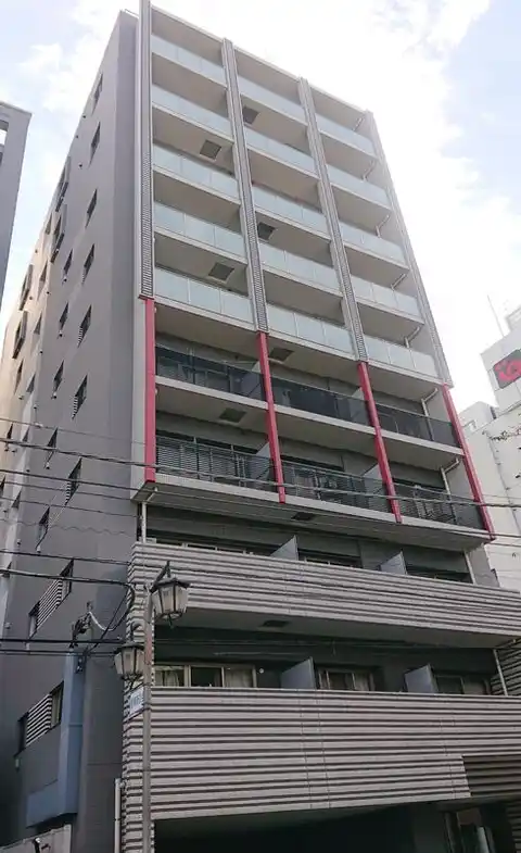 ロクサンズネリマ