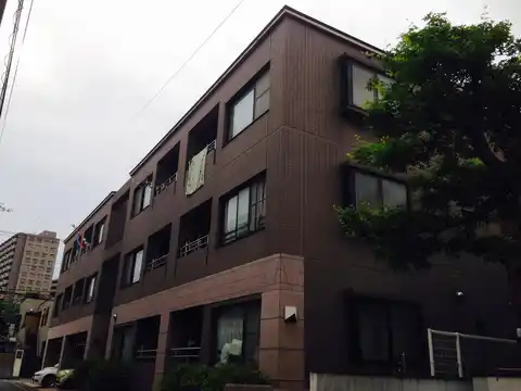 ボンヴォーヌン