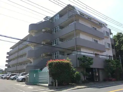 コスモ東習志野