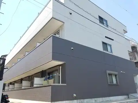 アーバンコート幕張本郷