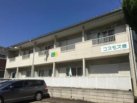 コスモス館