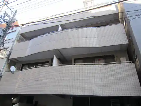 ファミール入谷
