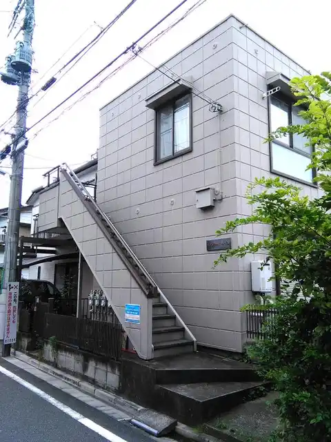 パインローゼハイツ