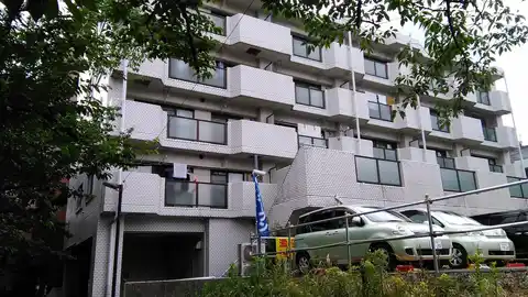 オークハイツ多摩