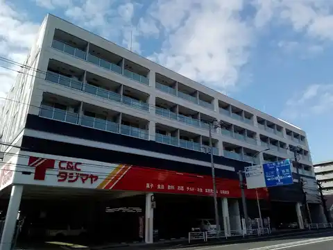 T.CITY六角橋