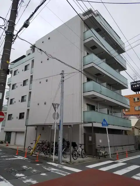 アルムE