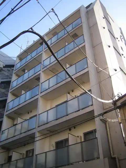 IDALE YOKOHAMA