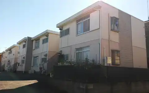 グランドメィゾン綱島