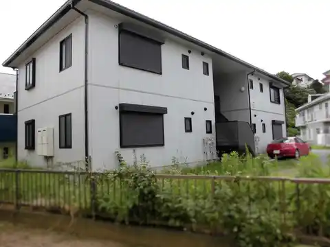 クレール本郷台