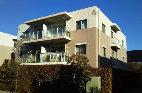 THE CENTER HOUSE(センター北)L棟