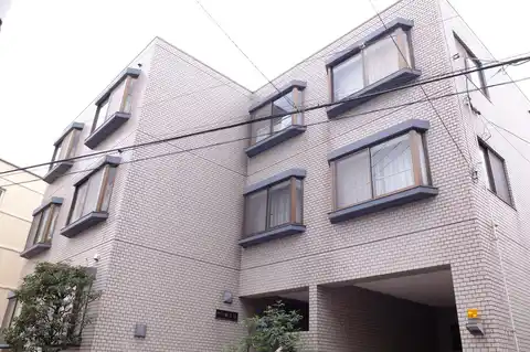 メゾン碑文谷