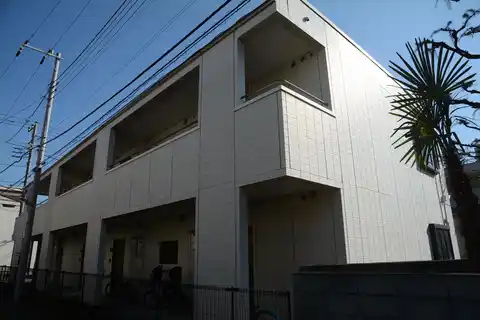 メゾンシャリオ