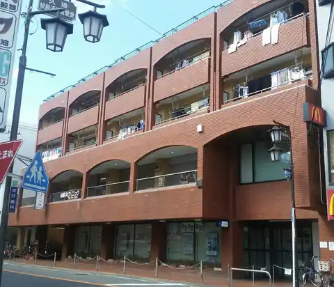 泰平ビル