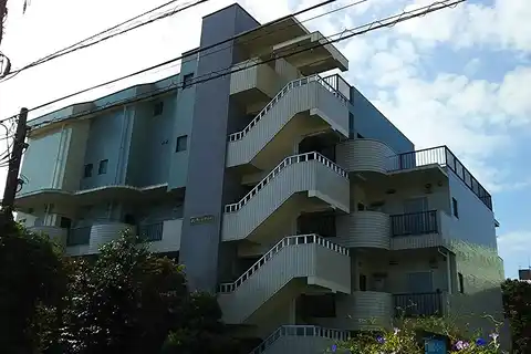 コンフォートサイチ