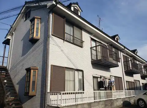 メゾンニューホープ
