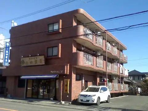 ファミールK