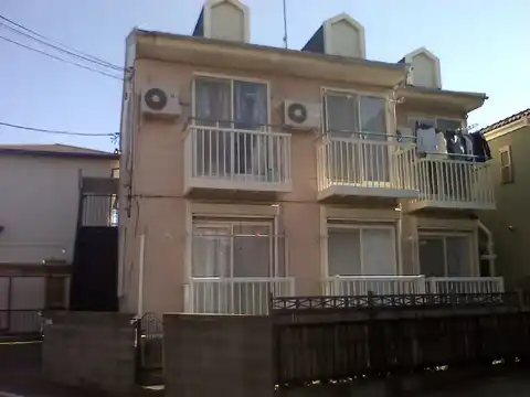 大野台ハイム