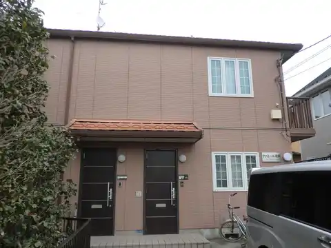 ファミール湘南