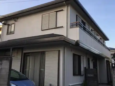 田中ハイツ