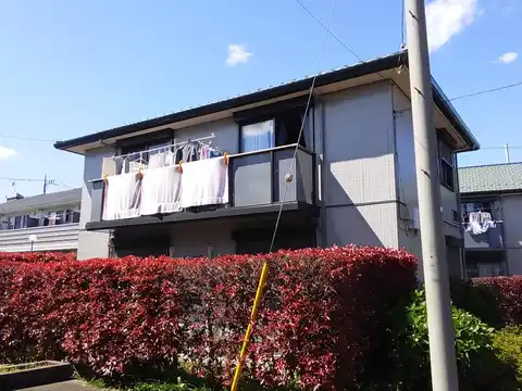 ヴィルヌーブB
