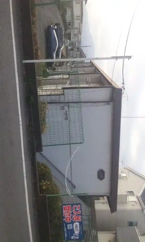 プリンスヴィラはなわ