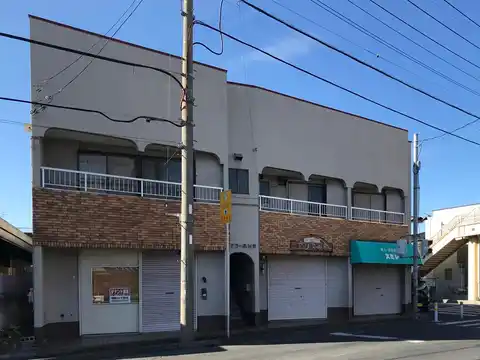 第2コーポ石井