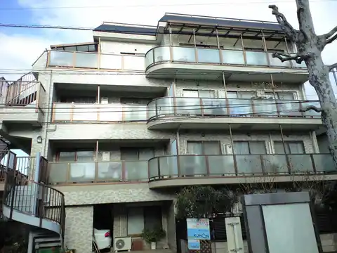 グリーンパーク荻窪